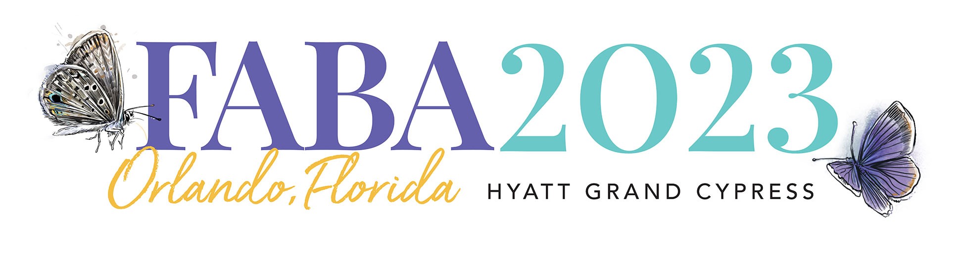 FABA 2023 Banner FABA 2023 Banner